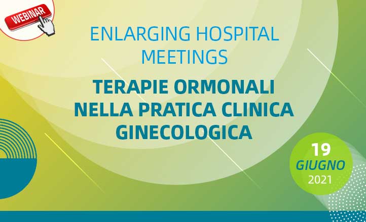 TERAPIE ORMONALI NELLA PRATICA CLINICA GINECOLOGICA